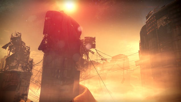 Why Destiny Needs a Screenshot Tool | Kotaku UK