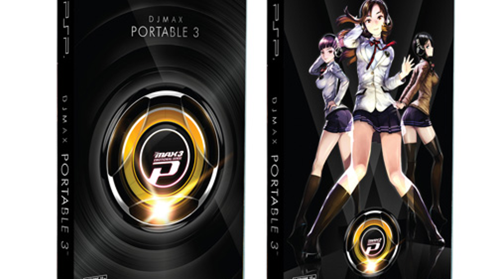 djmax portable 3 new songs