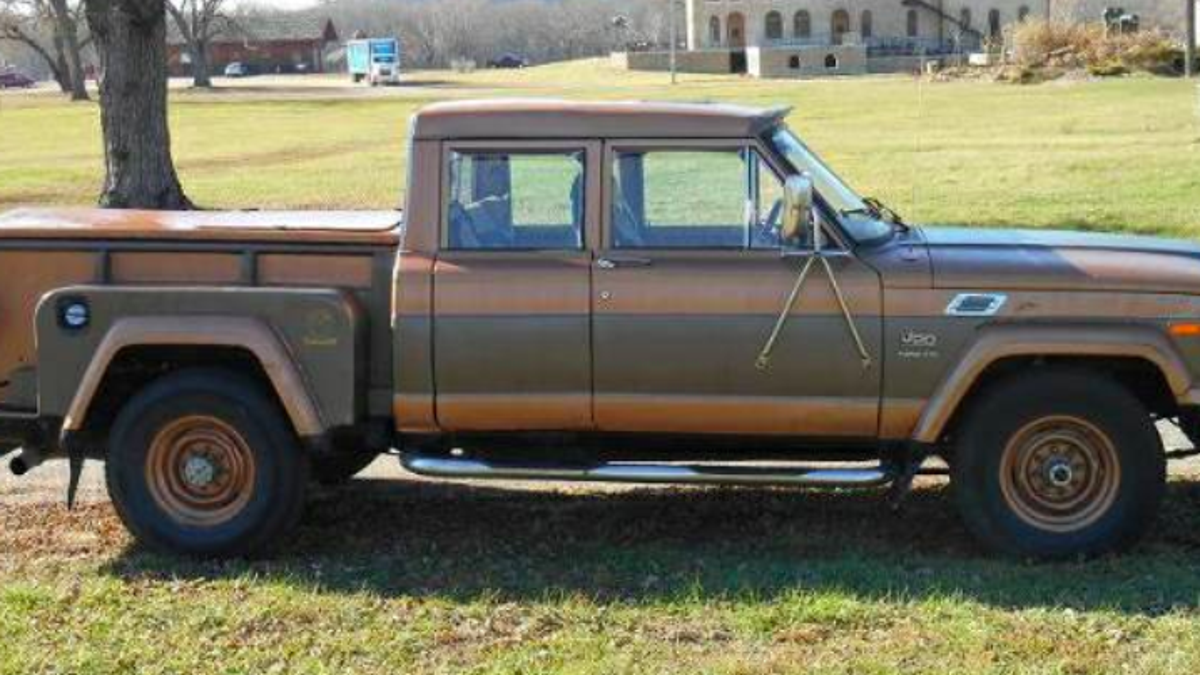 All The Craigslist Shitboxes Readers Have Been Tempting Me With