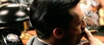 Illustration for article titled Notes On Mad Men