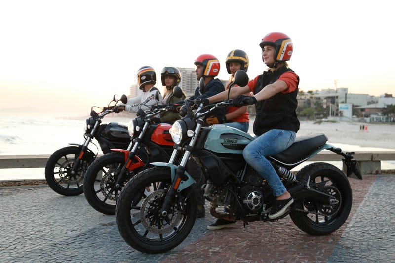 ducati scrambler 62 price