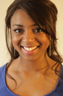 Courtesy of Miss Black USA Inc.