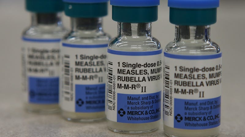 Imagini pentru People Born Before 1989 May Need Another Measles Vaccine