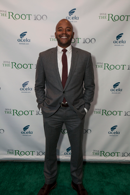 Derrick Davis/The Root