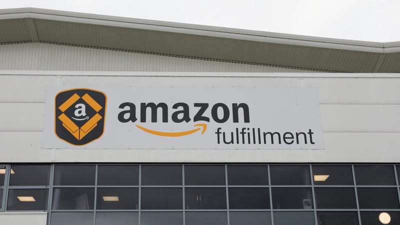 Illustration for article titled Here Are Some Ways Amazon's Practices Have Caught The Eye of Antitrust Regulators