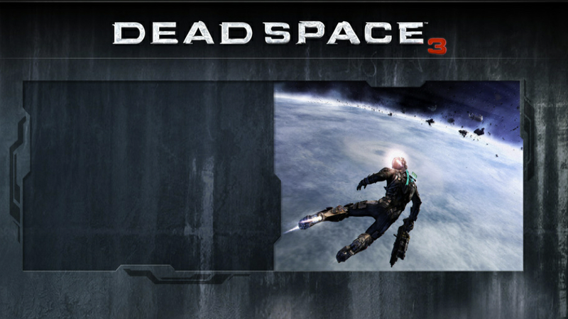 ign dead space 3 review