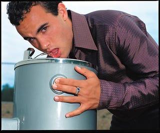 Illustration for article titled Landon Donovan Has Swine Flu
