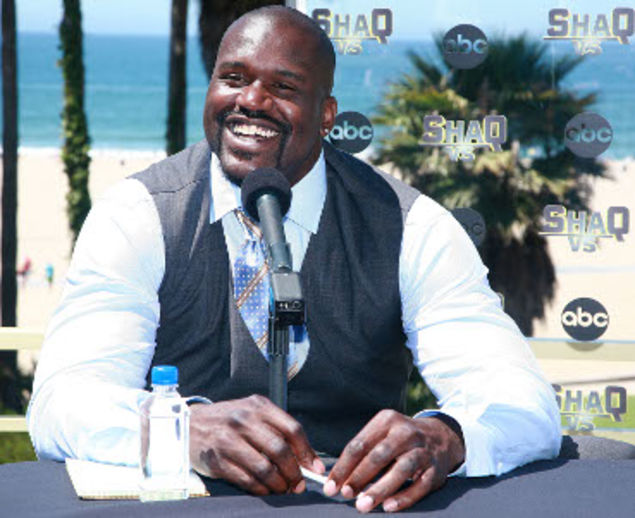 Illustration for article titled Shaq Retires: NBA Great Makes Twitter Announcement