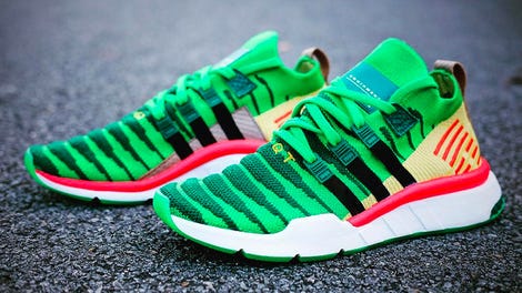 adidas scarpe dragon ball adidas scarpe dragon ball