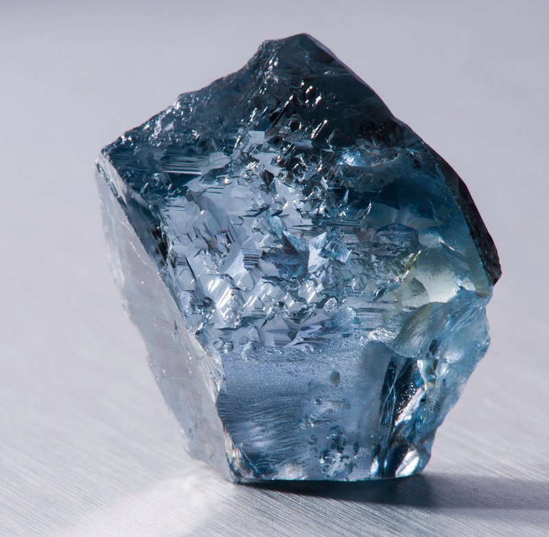 blue diamond linkedin