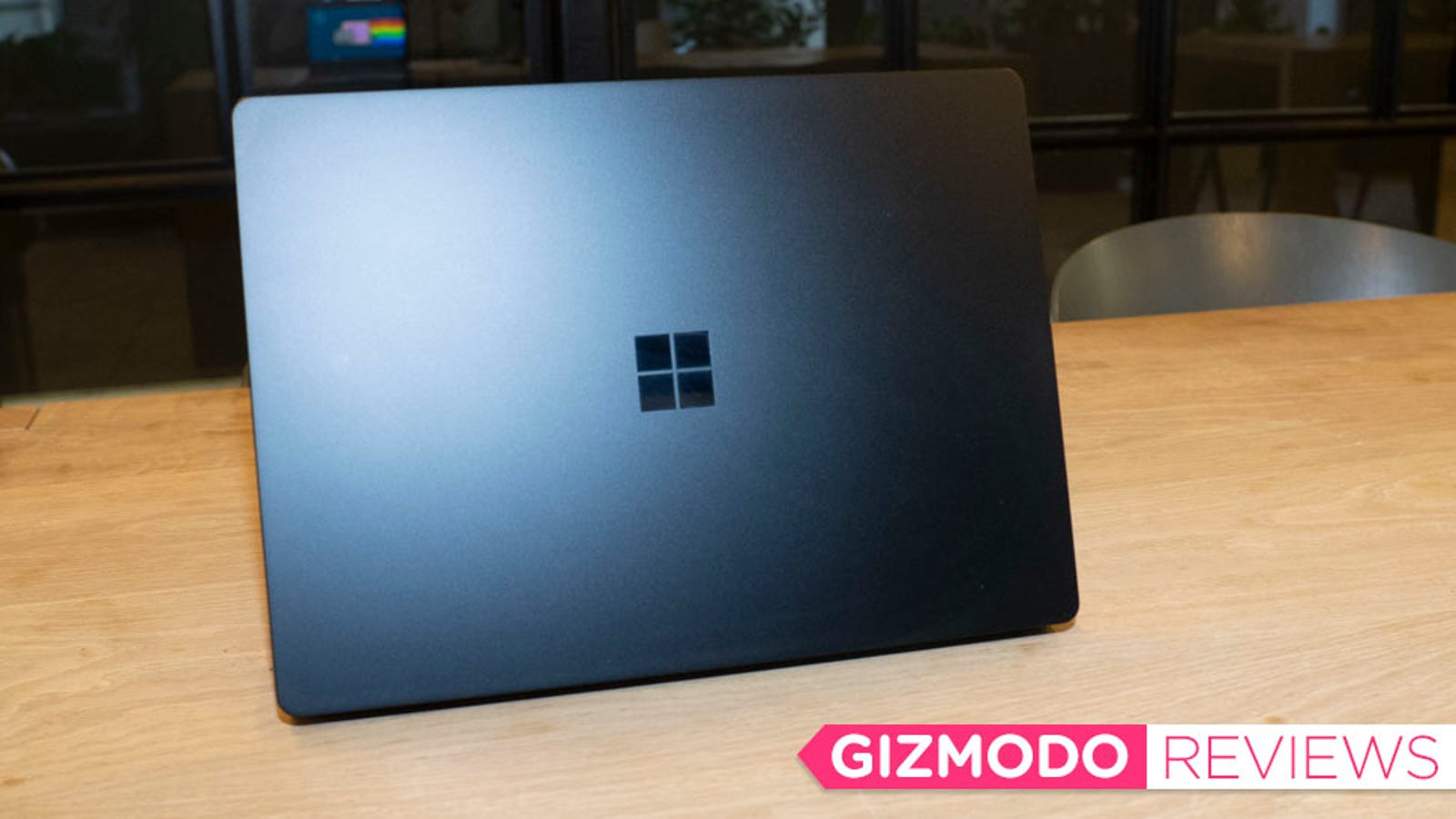 photo of Surface Laptop 2 Review: Design Overkill image