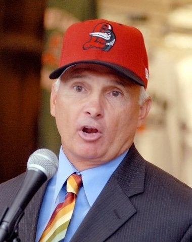 Illustration for article titled Mets' New Manager Hire Ensures Continued Drama, Failure