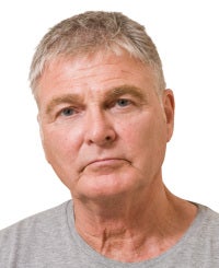 Dave Noonan
