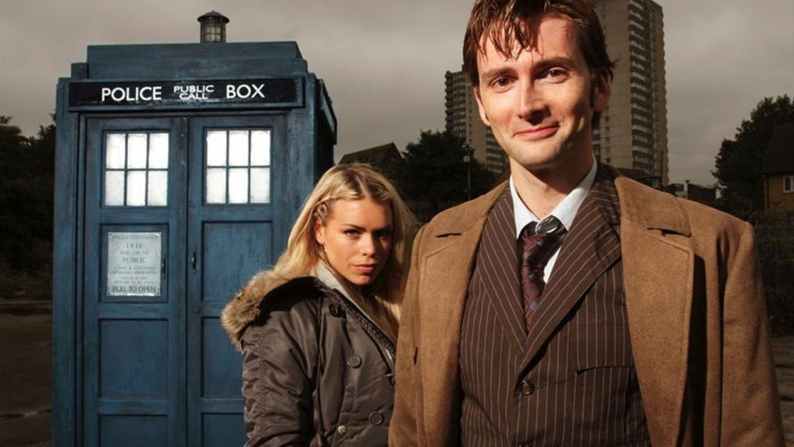 Time Travel Shows