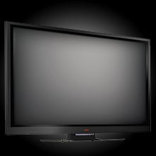 Illustration for article titled High End Budget HDTV: Vizio VP605F VP504F 1080p Plasma Has Silicon Optix HQV Reon Processor Inside?!