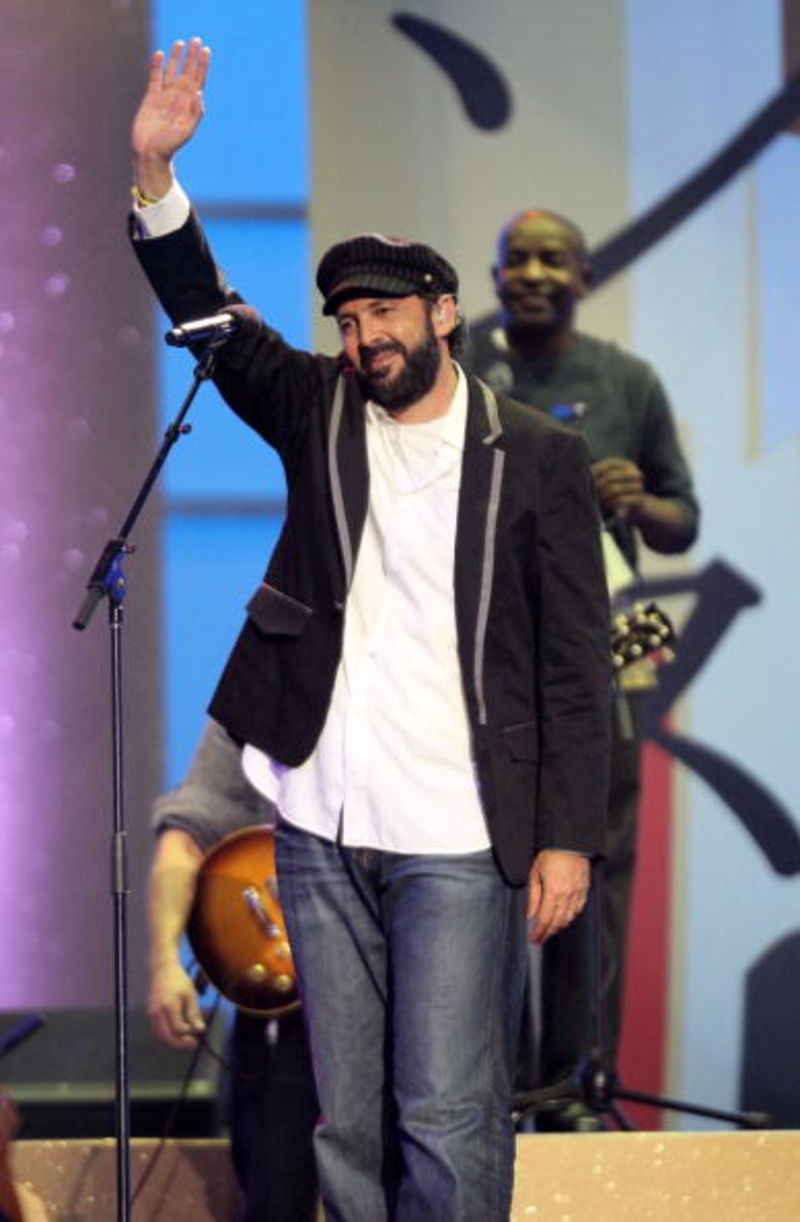 Illustration for article titled World Music's Superstars