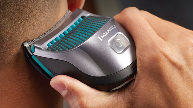This $21 Remington Is Designed Specifically For Self-Haircuts