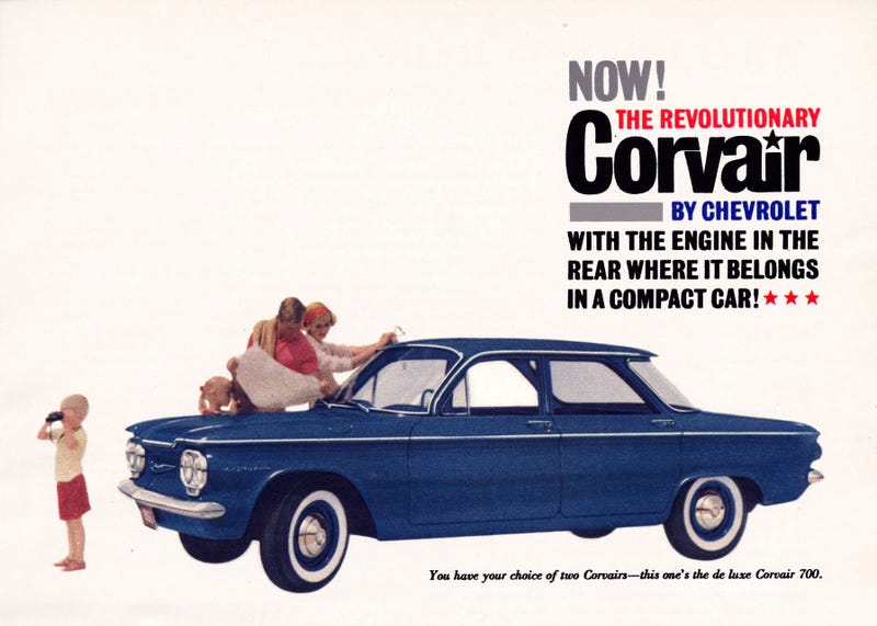 Illustration for article titled What's The Most Controversial Car Of All Time?