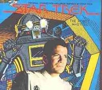 Illustration for article titled Was Gene Roddenberry an Anti-Robot Bigot?