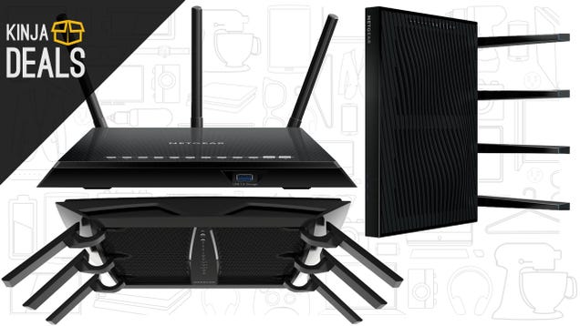 photo of Black Friday Is a Great Excuse to Upgrade To 802.11ac Wireless image