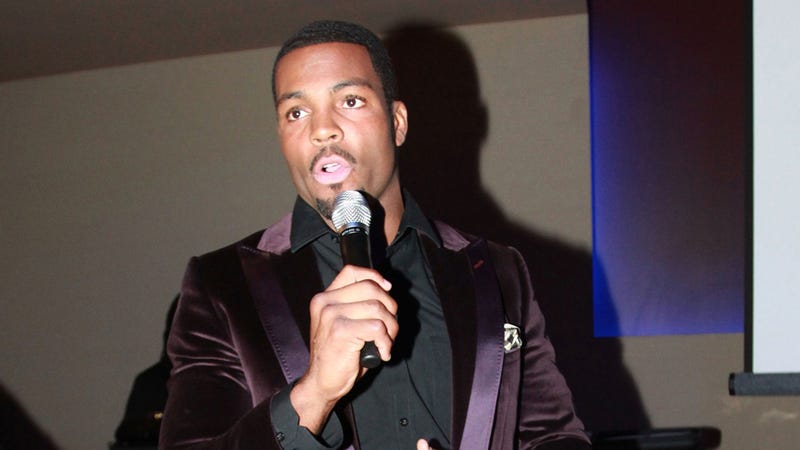 Illustration for article titled Braylon Edwards May Have Started The Nightclub Brawl He Allegedly Wasn't Involved In