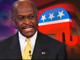 Illustration for article titled Big Cain Announcement Planned for Tomorrow