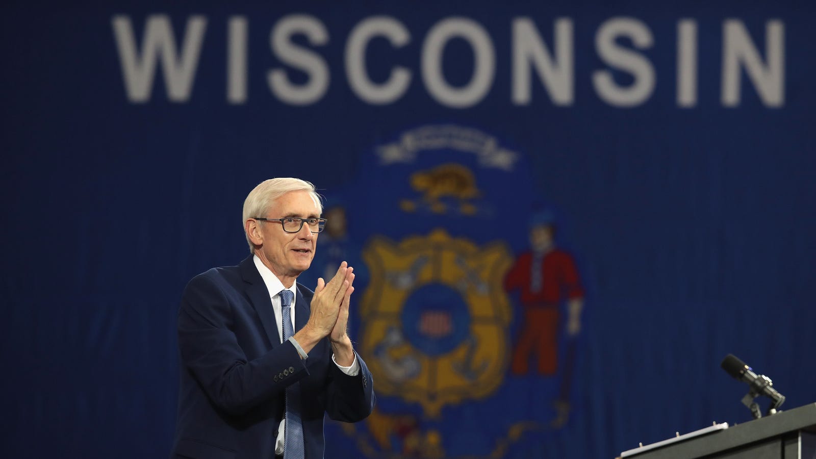 Wisconsin Becomes First Midwest State With a Plan to Go Carbon-Free By Midcentury