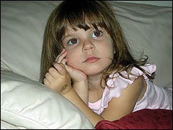 Illustration for article titled Disturbing Details Released In Caylee Anthony Case