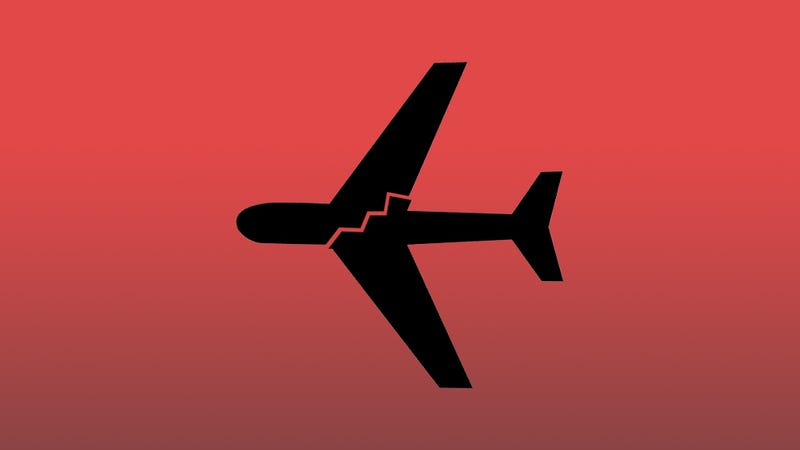 Illustration for article titled What It's Like Inside A Plane Crash And How To Survive One
