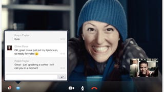 Illustration for article titled Skype For iPad Begins Its Global Rollout (Updated)