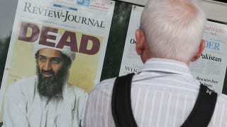 Illustration for article titled Here's the Latest on the Osama bin Laden Kill Mission