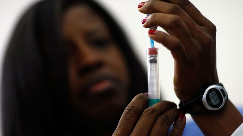 Illustration for article titled Listen Up! Swine Flu Lives Longer Than Expected