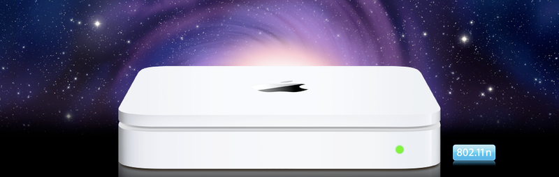Illustration for article titled One-Terabyte Apple Time Capsule Available for $387, May Signal New Models