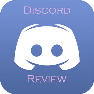 Older Discord 10.9.5