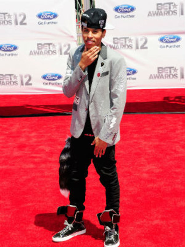 Allen Berezovsky/Wire Image/Getty Images