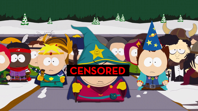 360 of stick the xbox truth review The Is Stick North Censored of South America Of Park: Truth Outside
