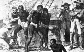 Illustration for article titled Getting Closer to Our African Origins