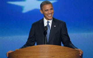 Obama (Getty Images)