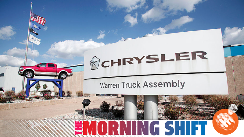 Illustration for article titled UAW Vice President Sentenced In Major Corruption Scandal With Fiat Chrysler