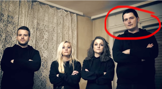 Illustration for article titled Jobbik-videósnak állt a Hír Tv Célpontjának volt vezetője