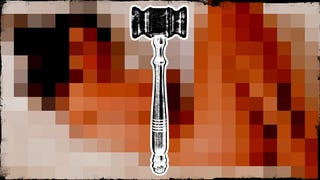 Illustration for article titled Revenge Porn Kingpin Hunter Moore Pleads Guilty (to Hacking, ID Theft)