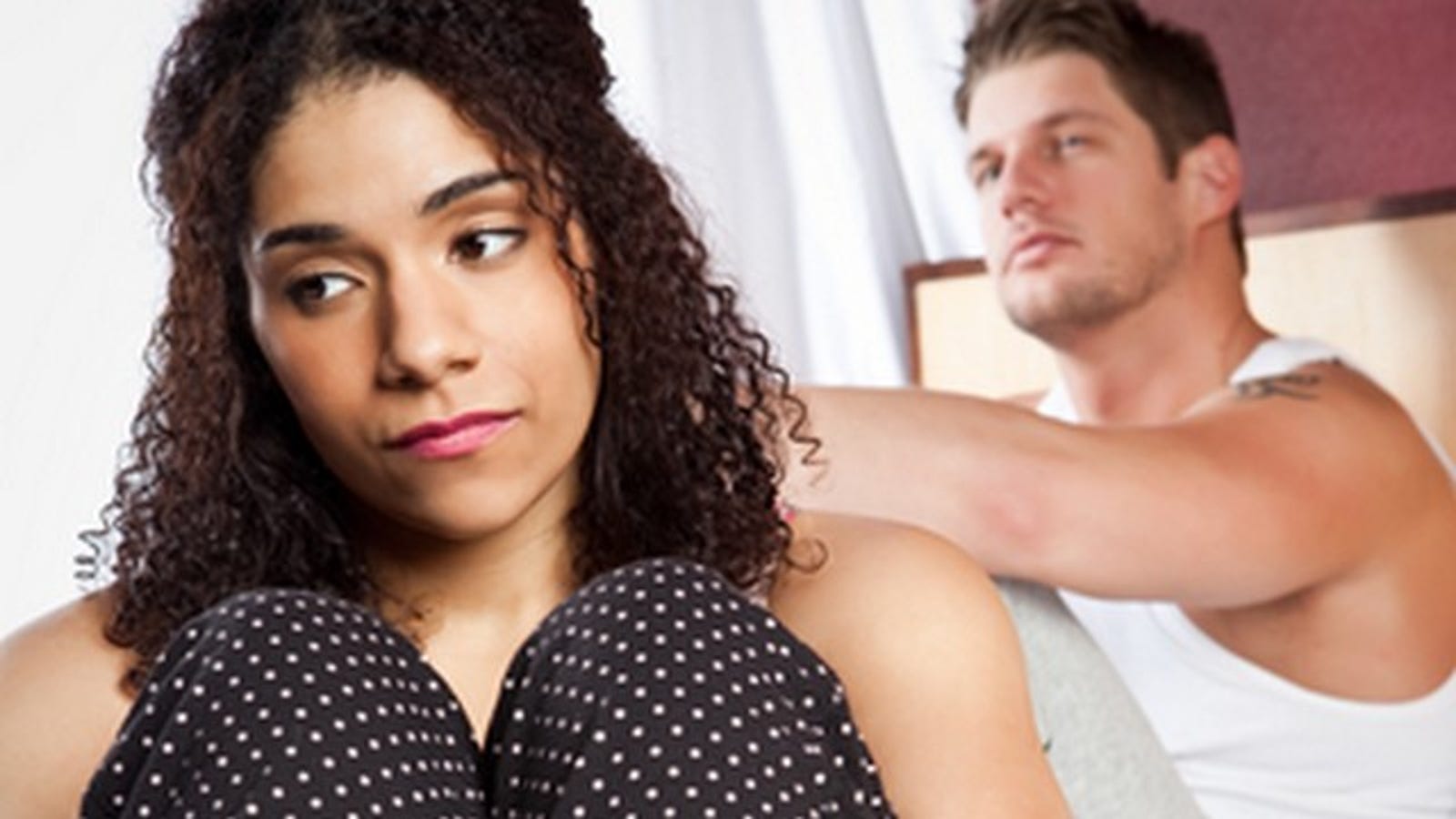 Can White Men Fix Black Women S Relationships