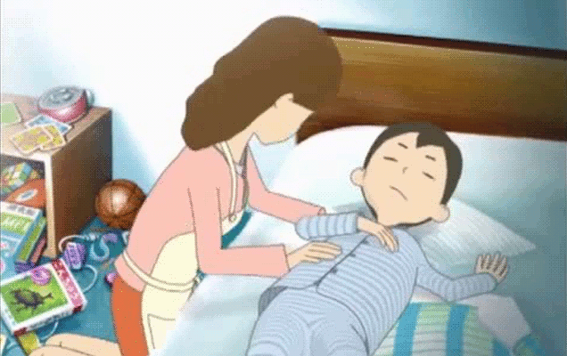family incest animation shota yaoi