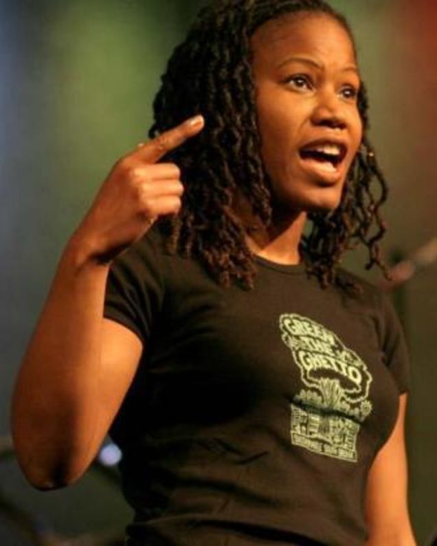 Illustration for article titled A Decade of Black Genius