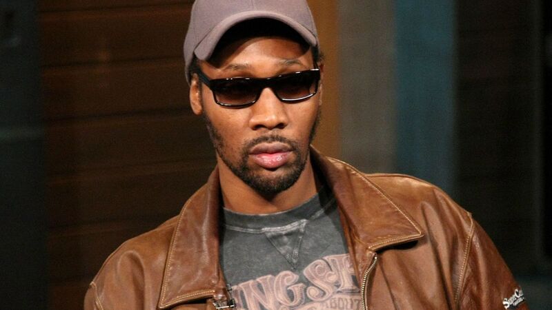 Illustration for article titled Listen Up! RZA Authors Book on Lessons of Life