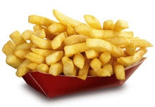 Illustration for article titled ESPN Will Give You Fries With That, Not Much Else