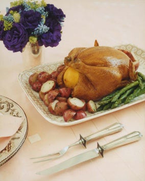 Illustration for article titled Engagement Chicken