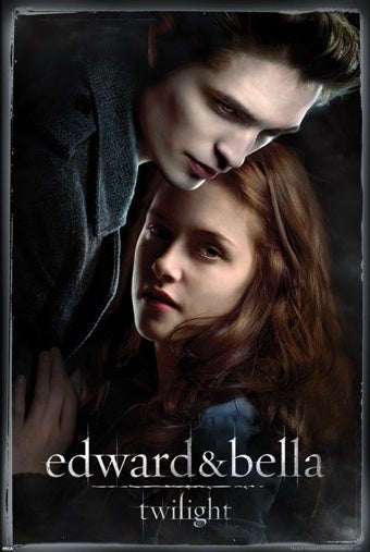 Illustration for article titled Twilight Reportedly Leading Some Teenagers To Suck Blood, Like, For Reals
