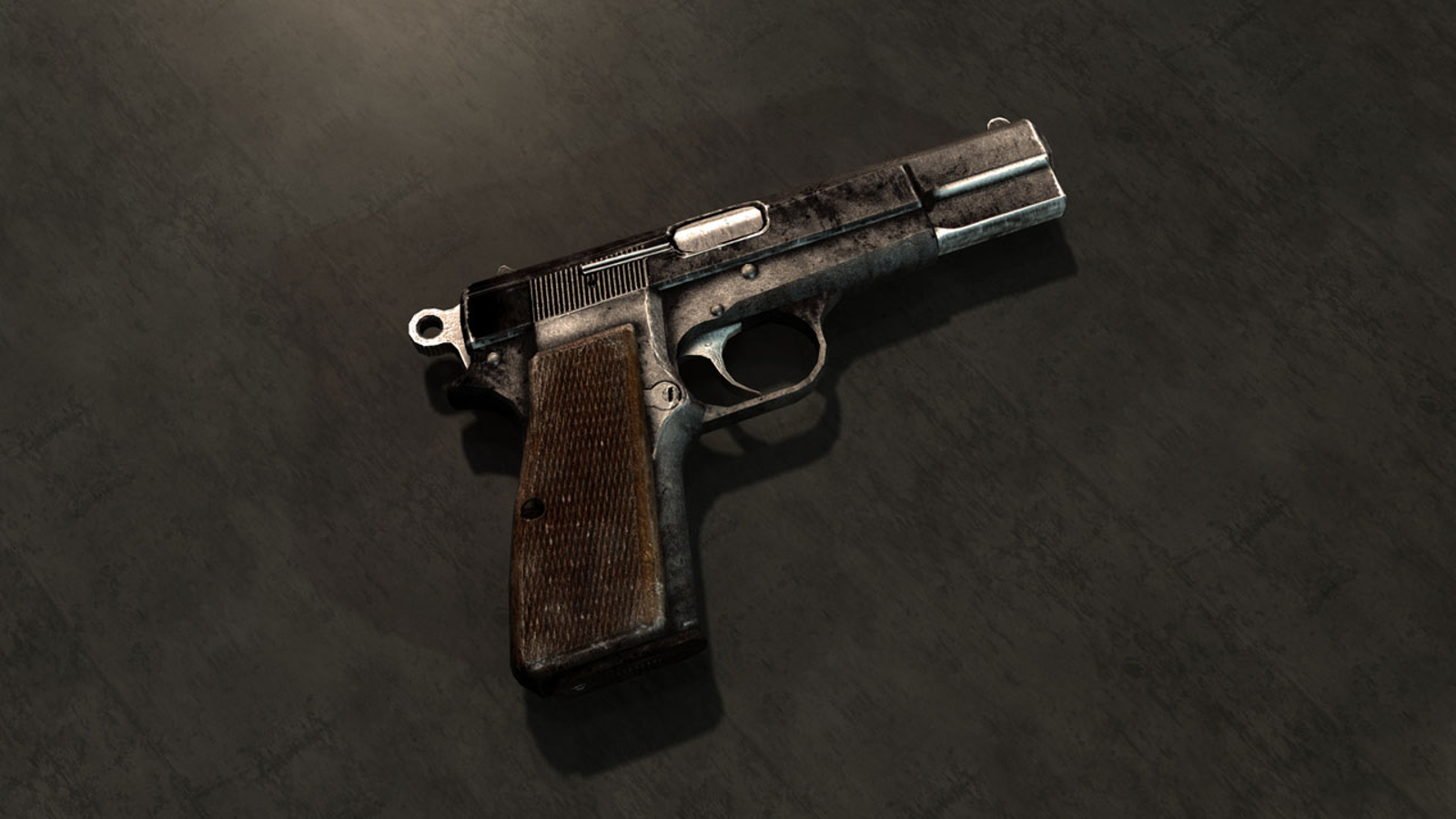 fallout new vegas weapon