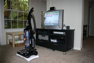 Illustration for article titled CONFIRMED! Even Two-Year-Olds Can Use Wii Fit